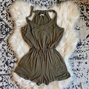 Copper Key Loungewear | Romper